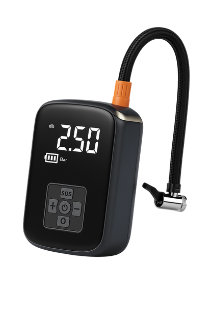 Tire Inflator 12V Electric Pump